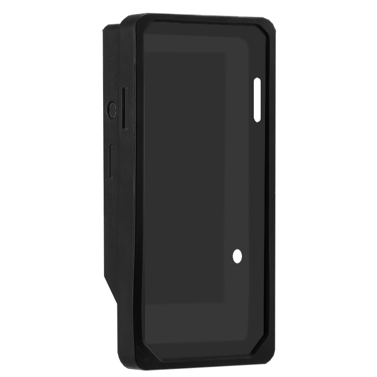 ZKTECO CASEHORUS - FUNDA PARA BIOMÉTRICO HORUSE1 PARA INCORPORAR BATERÍA DE RESPALDO-Accesorios - Asistencia-ZKTECO-Bsai Seguridad & Controles