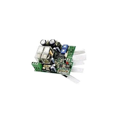 TARJETA PARA AÑADIR RESPALDO CON BATERÍAS A LAS BARRERAS GARD4 / G3750 CAME-Acceso Vehicular-CAME-Bsai Seguridad & Controles