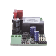 TARJETA PARA AÑADIR RESPALDO CON BATERÍAS A LAS BARRERAS GARD4 / G3750 CAME CON TARJETA ZL39-Acceso Vehicular-CAME-Bsai Seguridad & Controles