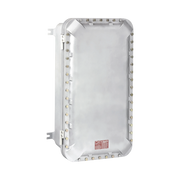 GABINETE ANTIEXPLOSIVO E IGNÍFUGO DE ALUMINIO FUNDIDO EXB DE 18 X 24 X 10 IN CLASE I, II, III, BCDEFG.-Canalizacion-HUBBELL KILLARK-Bsai Seguridad & Controles