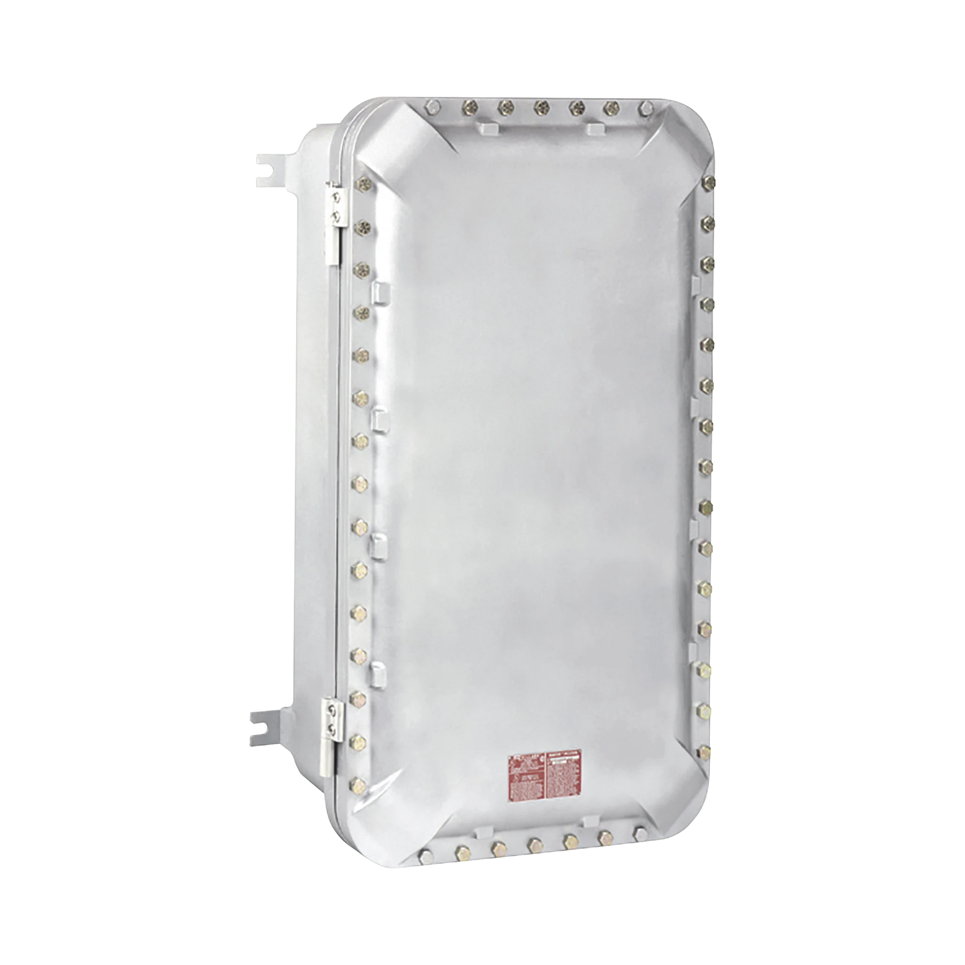 GABINETE ANTIEXPLOSIVO E IGNÍFUGO DE ALUMINIO FUNDIDO EXB DE 18 X 24 X 10 IN CLASE I, II, III, BCDEFG.-Canalizacion-HUBBELL KILLARK-Bsai Seguridad & Controles