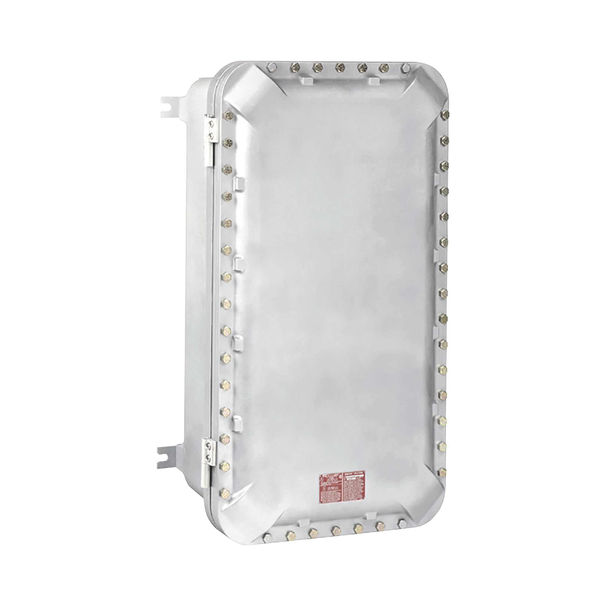 GABINETE ANTIEXPLOSIVO E IGNÍFUGO DE ALUMINIO FUNDIDO EXB DE 18 X 24 X 10 IN CLASE I, II, III, BCDEFG.-Canalizacion-HUBBELL KILLARK-Bsai Seguridad & Controles