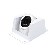 GABINETE ANTIVANDÁLICO DE ACERO PARA DOMOS TIPO EYE BALL-Accesorios Videovigilancia-EPCOM INDUSTRIAL-Bsai Seguridad & Controles