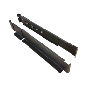 KIT DE RIELES PARA MONTAJE DE UPS EPCOM POWER LINE EN RACK / GABINETE DE 4 POSTES, INCLUYE UN PAR DE RIELES CON SOPORTE EN L COMPATIBLE CON: EPU1000RTOL2U, EPU2000RTOL2U Y EPU3000RTOL2U-Accesorios para Rack/Gabinetes-EPCOM POWERLINE-Bsai Seguridad & Controles