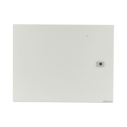 GABINETE DE ACERO GALVANIZADO, PARA INSTALACIÓN DE 1 BATERÍA PL110D12, (550 X 420 X 290 MM) INSTALACIÓN EN PISO O POSTE, ACCESORIOS (NO INCLUIDOS)-Baterías y Cargadores-EPCOM INDUSTRIAL-Bsai Seguridad & Controles