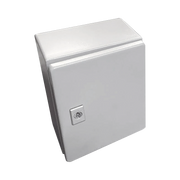 GABINETE DE ACERO, NEMA 4 -IP 66 DE 40 X 40 X 20 CM CON PLATINA Y CERTIFICADO UL.-Racks y Gabinetes-ANCLO-Bsai Seguridad & Controles