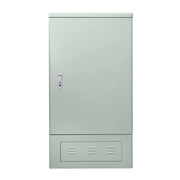 GABINETE DE DISTRIBUCIÓN DE CONEXIÓN CRUZADA PARA FIBRA ÓPTICA (FDT) CAPACIDAD HASTA 288 HILOS-Redes FTTH/PON-LINKEDPRO BY EPCOM-LP-FDT-288-Bsai Seguridad & Controles