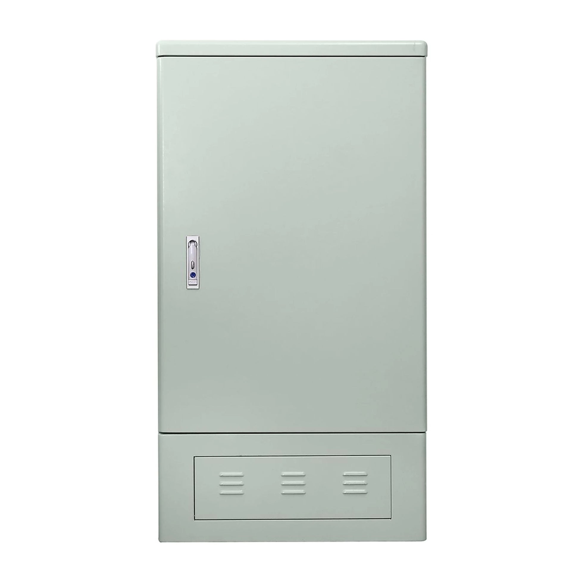 GABINETE DE DISTRIBUCIÓN DE CONEXIÓN CRUZADA PARA FIBRA ÓPTICA (FDT) CAPACIDAD HASTA 288 HILOS-Redes FTTH/PON-LINKEDPRO BY EPCOM-LP-FDT-288-Bsai Seguridad & Controles