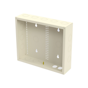 GABINETE DE MEDIOS DE 12 PULGADAS DE ALTO, PARA EMPOTRAR EN PARED (360 X 309 X 95 MM)-Racks y Gabinetes-EPCOM INDUSTRIAL-Bsai Seguridad & Controles