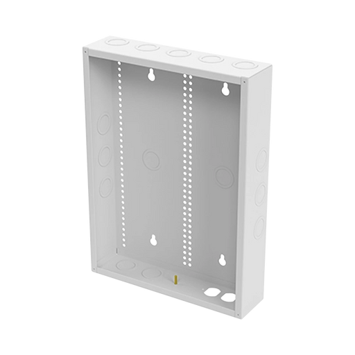 GABINETE DE MEDIOS DE 19 PULGADAS DE ALTO, PARA EMPOTRAR EN PARED (360 X 478 X 95 MM).-Racks y Gabinetes-EPCOM INDUSTRIAL-EI-GTR-19-Bsai Seguridad & Controles