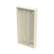 GABINETE DE MEDIOS DE 28 PULGADAS DE ALTO, PARA EMPOTRAR EN PARED (360 X 716 X 95 MM).-Racks y Gabinetes-EPCOM INDUSTRIAL-Bsai Seguridad & Controles