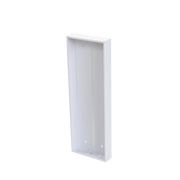 GABINETE DE MEDIOS DE 28 PULGADAS DE ALTO, PARA EMPOTRAR EN PARED (360 X 716 X 95 MM).-Racks y Gabinetes-EPCOM INDUSTRIAL-Bsai Seguridad & Controles