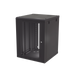 GABINETE DE PARED 12U DE 635 MM DE PROFUNDIDAD, RACK DE 19'' EN ACERO REFORZADO: COMPACTO Y RESISTENTE PARA SOLUCIONES PROFESIONALES-Racks y Gabinetes-LINKEDPRO-SR-1916-GN2G-Bsai Seguridad & Controles