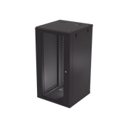 GABINETE DE PARED 24U DE 635 MM DE PROFUNDIDAD, RACK DE 19'' EN ACERO REFORZADO: COMPACTO Y RESISTENTE PARA SOLUCIONES PROFESIONALES-Racks y Gabinetes-LINKEDPRO-SR-1924-GN2G-Bsai Seguridad & Controles