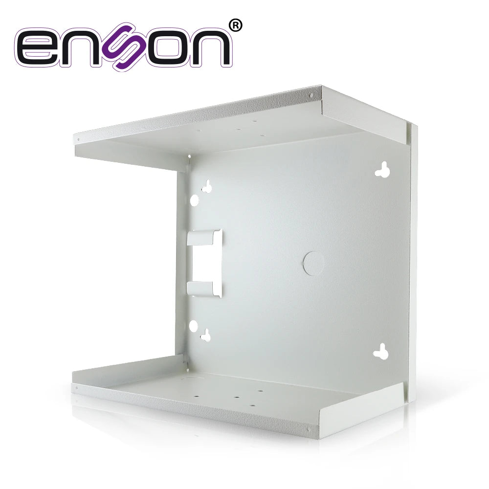 GABINETE ENSON LINCE11 PARA SIRENA DE 30W COMPATIBLE CON MODELO PAM-SRE30W Y TAMPER SECOLARM SS-072Q-Sirenas-ENSON-Bsai Seguridad & Controles