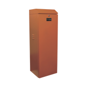 GABINETE NARANJA PARA BARRERA MODELOS XBF Y XBS-Acceso Vehicular-EPCOM INDUSTRIAL-Bsai Seguridad & Controles