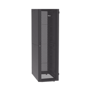 GABINETE NET-VERSE PARA CENTROS DE DATOS, 45UR, 600MM DE ANCHO, 1200MM DE PROFUNDIDAD, FABRICADO EN ACERO, COLOR NEGRO-Racks y Gabinetes-PANDUIT-Bsai Seguridad & Controles
