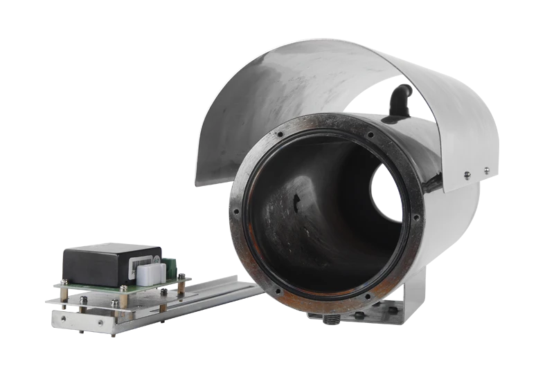 GABINETE PARA ALTAS TEMPERATURAS (250º C) ENFRIADO POR AGUA-Accesorios Videovigilancia-SYSCOM VIDEO-Bsai Seguridad & Controles