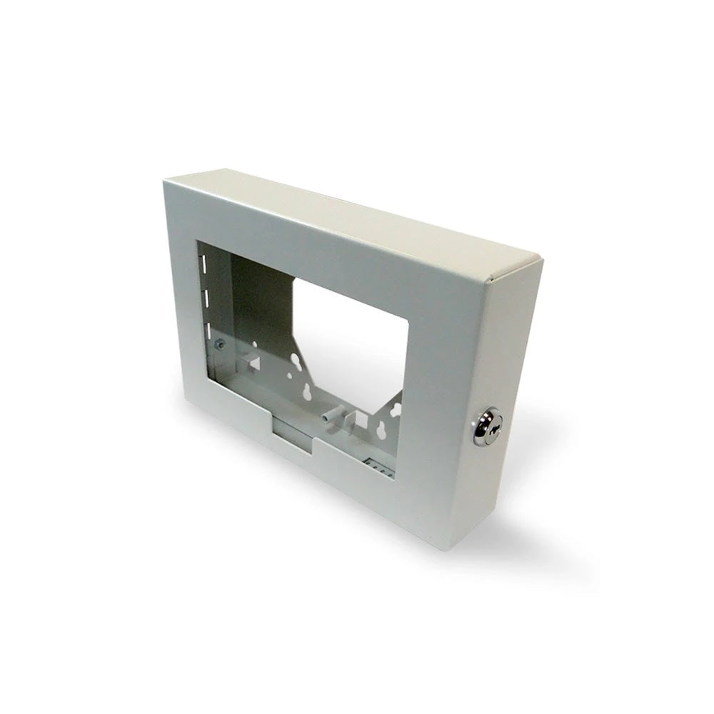 GABINETE PARA ANUNCIADOR DE 4 PULGADAS KIDDE RA-ENC1-Sirena / Estrobo-KIDDE-Bsai Seguridad & Controles