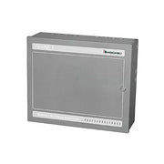 GABINETE PARA BATERÍAS DE RESPALDO, COLOR GRIS-Paneles de Incendio-HOCHIKI-Bsai Seguridad & Controles