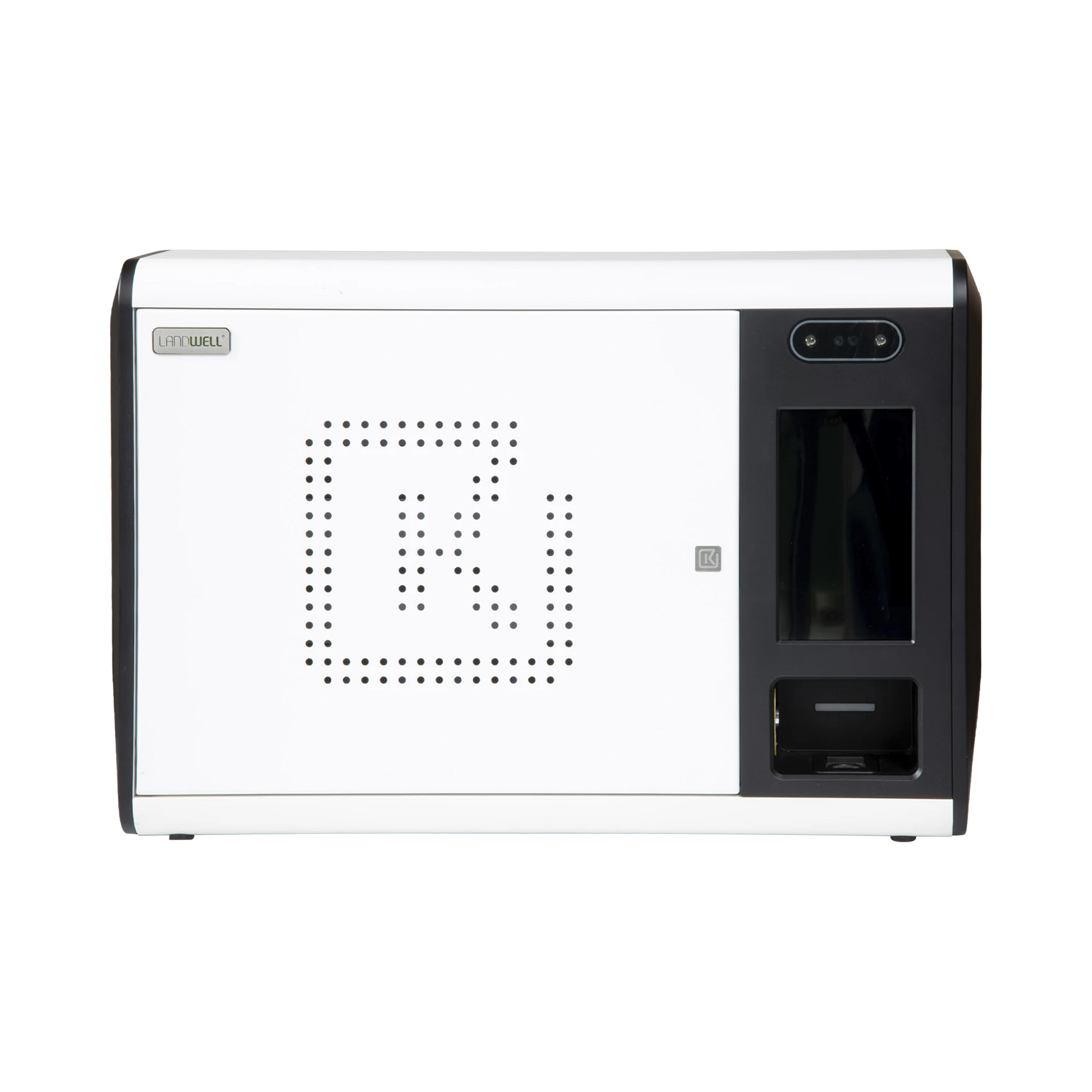 GABINETE PARA CONTROL SEGURO DE LLAVES: SOLUCIÓN INTELIGENTE PARA LA ORGANIZACIÓN Y PROTECCIÓN DE ACCESOS-Accesorios-LANDWELL-Bsai Seguridad & Controles