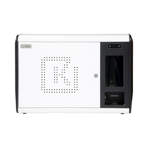 GABINETE PARA CONTROL SEGURO DE LLAVES: SOLUCIÓN INTELIGENTE PARA LA ORGANIZACIÓN Y PROTECCIÓN DE ACCESOS-Accesorios-LANDWELL-Bsai Seguridad & Controles