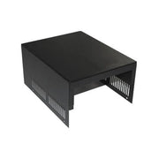 GABINETE PARA ESTACIÓN BASE COMPATIBLE CON RADIOS SERIE 102, 160, 100, 302 Y FUENTE RS12A.-Racks y Gabinetes-EPCOM INDUSTRIAL-Bsai Seguridad & Controles