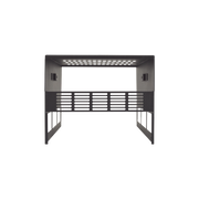 GABINETE PARA RADIOS SERIE PR5000, DGM 5000, 5500, 8000, 8500, DM4000 Y FUENTE SEC-1212, SEC-1223-Racks y Gabinetes-SAMLEX-Bsai Seguridad & Controles