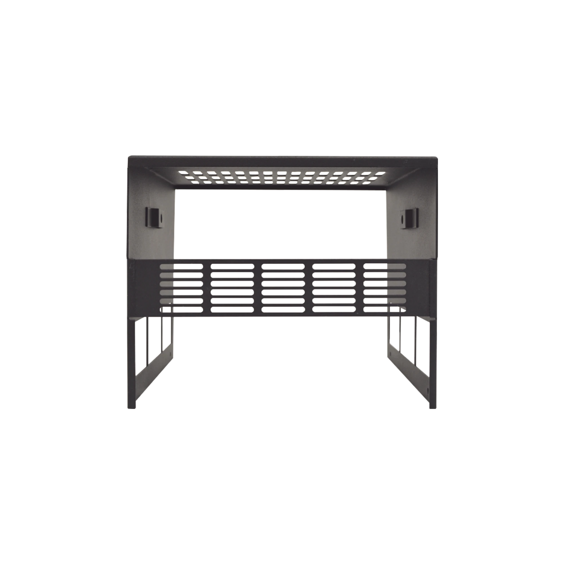 GABINETE PARA RADIOS SERIE PR5000, DGM 5000, 5500, 8000, 8500, DM4000 Y FUENTE SEC-1212, SEC-1223-Racks y Gabinetes-SAMLEX-Bsai Seguridad & Controles