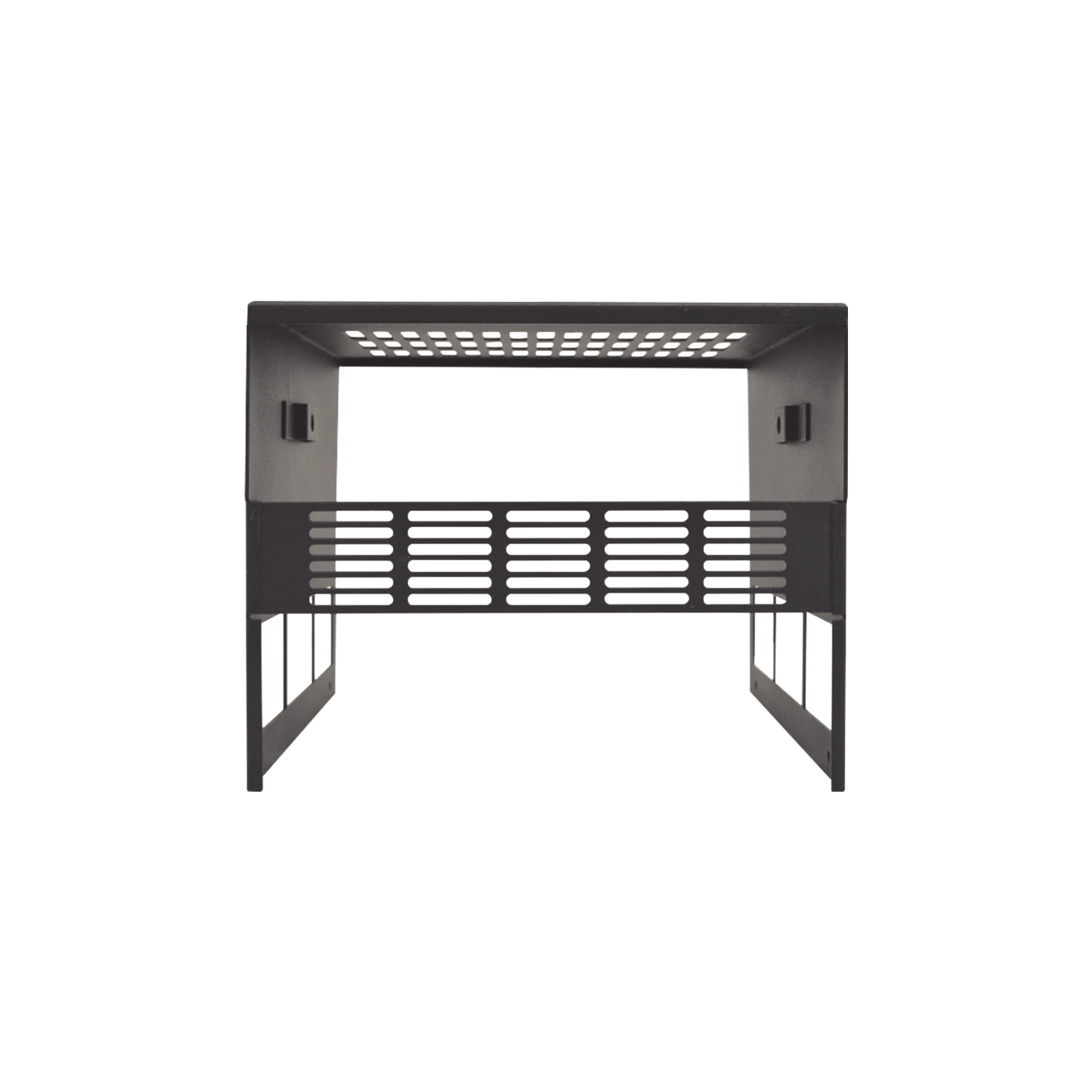 GABINETE PARA RADIOS SERIE PR5000, DGM 5000, 5500, 8000, 8500, DM4000 Y FUENTE SEC-1212, SEC-1223-Racks y Gabinetes-SAMLEX-Bsai Seguridad & Controles