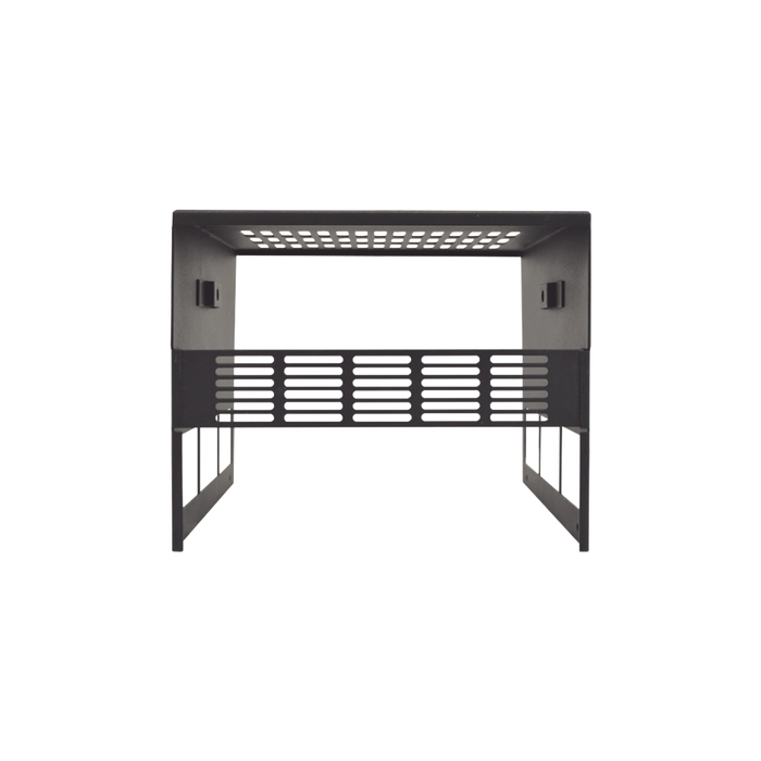 GABINETE PARA RADIOS SERIE PR5000, DGM 5000, 5500, 8000, 8500, DM4000 Y FUENTE SEC-1212, SEC-1223-Racks y Gabinetes-SAMLEX-Bsai Seguridad & Controles