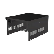GABINETE PARA RADIOS SRF5123 CON FUENTE SS18.-Racks y Gabinetes-EPCOM INDUSTRIAL-Bsai Seguridad & Controles
