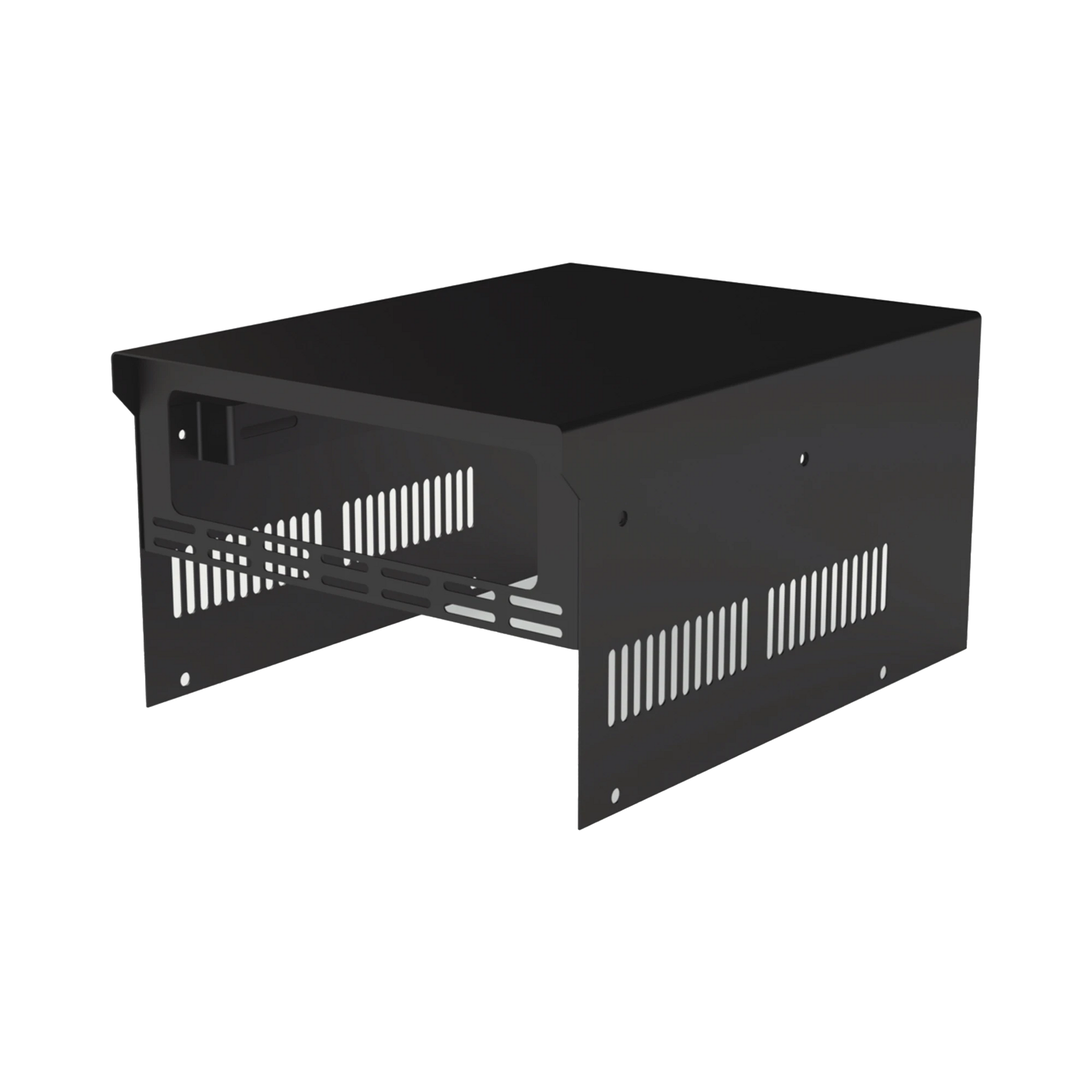 GABINETE PARA RADIOS SRF5123 CON FUENTE SS18.-Racks y Gabinetes-EPCOM INDUSTRIAL-Bsai Seguridad & Controles