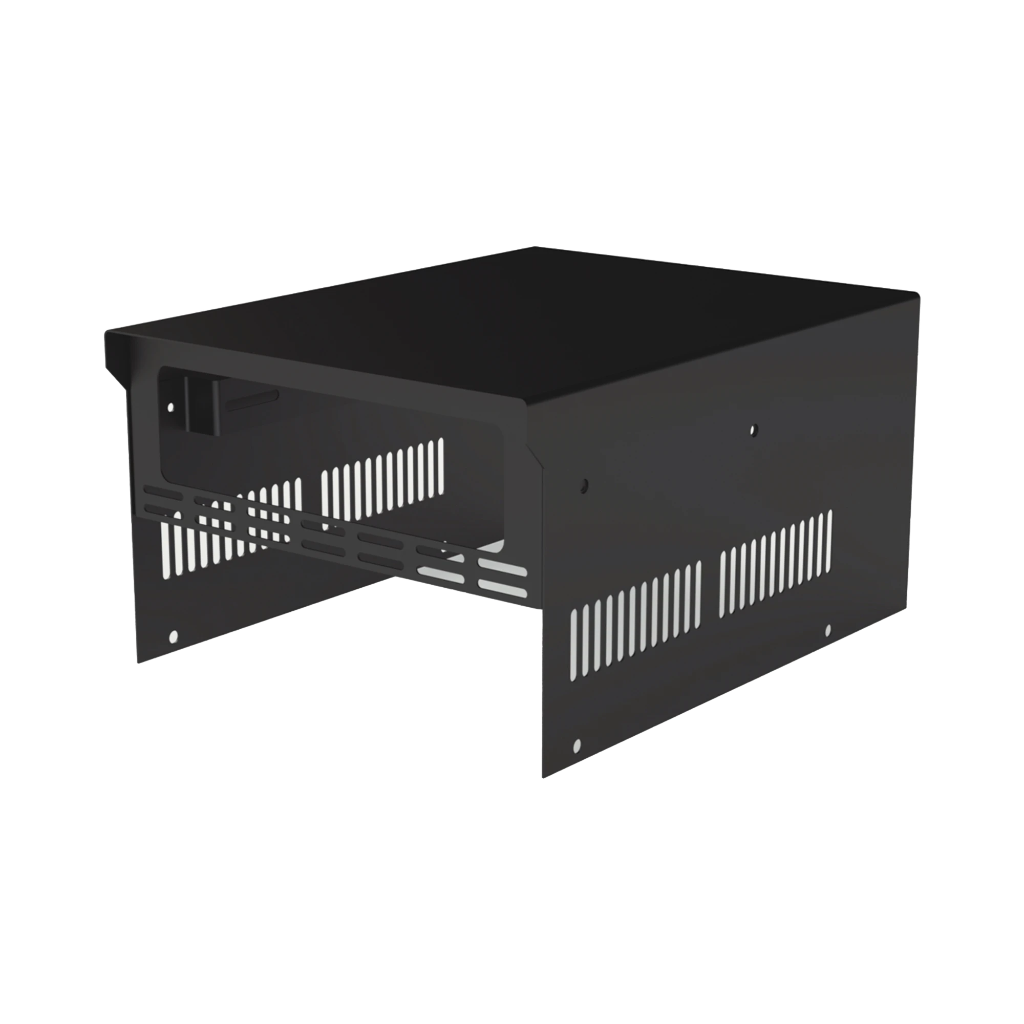 GABINETE PARA RADIOS SRF5123 CON FUENTE SS18.-Racks y Gabinetes-EPCOM INDUSTRIAL-Bsai Seguridad & Controles
