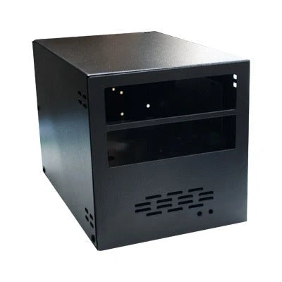 GABINETE PARA REPETIDOR CON RADIOS KENWOOD.-Racks y Gabinetes-EPCOM INDUSTRIAL-Bsai Seguridad & Controles