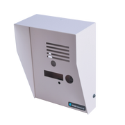 GABINETE PARA RESGUARDO DE FRENTES DE CALLE DE VIDEOPORTEROS-Porteros-EPCOM INDUSTRIAL-Bsai Seguridad & Controles