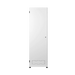 GABINETE PARA TELECOMUNICACIONES RACK ESTÁNDAR DE 19", 42UR, 600 MM ANCHO X 600 MM PROFUNDIDAD. FABRICADO EN ACERO, COLOR BLANCO-Racks y Gabinetes-LINKEDPRO BY EPCOM-Bsai Seguridad & Controles