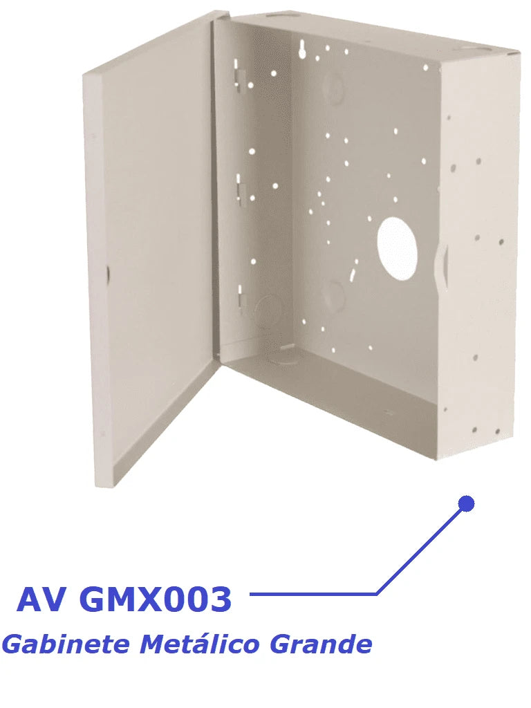 DSC PRO BASIC - PAQUETE PRO 32 ZONAS CON COMUNICADOR IP INTEGRADO/ PANEL HS3032/ TECLADO HS2LCDPRO / FUENTE HS65WPSNA / SENSOR LC200S / GABINETE PC5003-Paquetes de Alarma-DSC-Bsai Seguridad & Controles