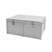 GABINETE PLÁSTICO PARA EXTERIOR (IP65) DE 560 X 380 X 265 MM CIERRE POR BROCHE.-Gabinetes para Exterior-TXPRO-Bsai Seguridad & Controles