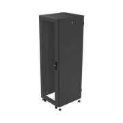 GABINETE PROFESIONAL PARA TELECOMUNICACIONES DE 37UR, 600 MM DE ANCHO X 600 MM PROFUNDIDAD.-Racks y Gabinetes-LINKEDPRO BY EPCOM-Bsai Seguridad & Controles