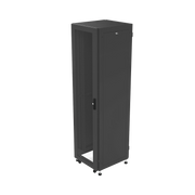 GABINETE PROFESIONAL PARA TELECOMUNICACIONES DE 45UR, 600 MM ANCHO X 600 MM PROFUNDIDAD.-Racks y Gabinetes-LINKEDPRO BY EPCOM-Bsai Seguridad & Controles