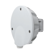 GABINETE STATION BOX ALU-MINI PARA EXTERIORES, CONECTE Y ADAPTE CUALQUIER TABLILLA PERZONALIZADA-Enlaces PtP y PtMP-RF ELEMENTS-Bsai Seguridad & Controles