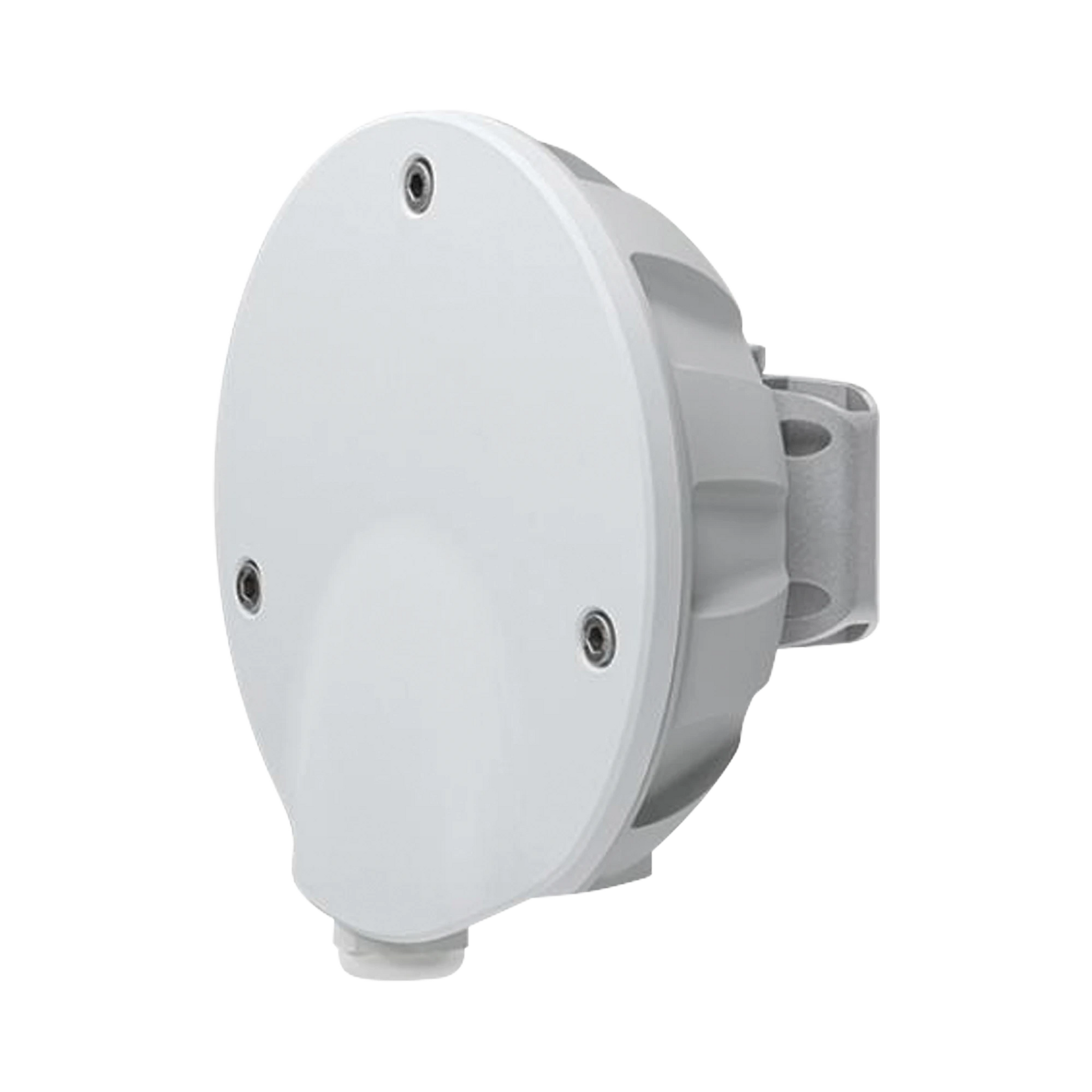 GABINETE STATION BOX ALU-MINI PARA EXTERIORES, CONECTE Y ADAPTE CUALQUIER TABLILLA PERZONALIZADA-Enlaces PtP y PtMP-RF ELEMENTS-Bsai Seguridad & Controles