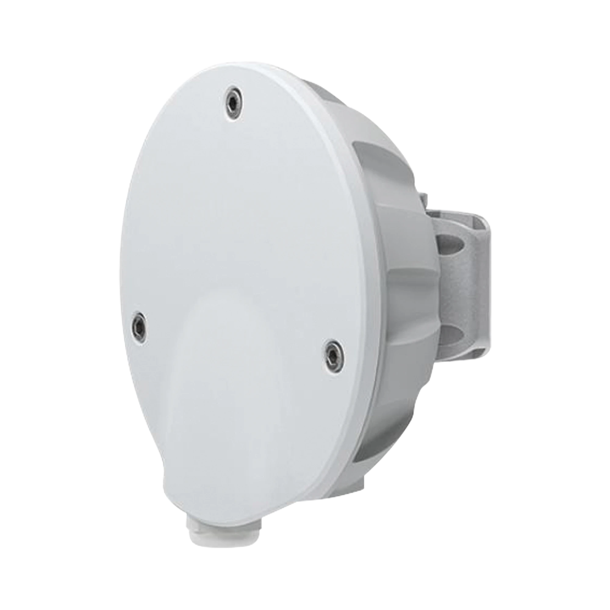 GABINETE STATION BOX ALU-MINI PARA EXTERIORES, CONECTE Y ADAPTE CUALQUIER TABLILLA PERZONALIZADA-Enlaces PtP y PtMP-RF ELEMENTS-Bsai Seguridad & Controles