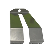 GANCHOS METÁLICOS PARA SOPORTE DE TORRETAS THUNDER Y METEORO-Barras de Luz / Torretas Vehiculares-SIGNALPRO-Bsai Seguridad & Controles