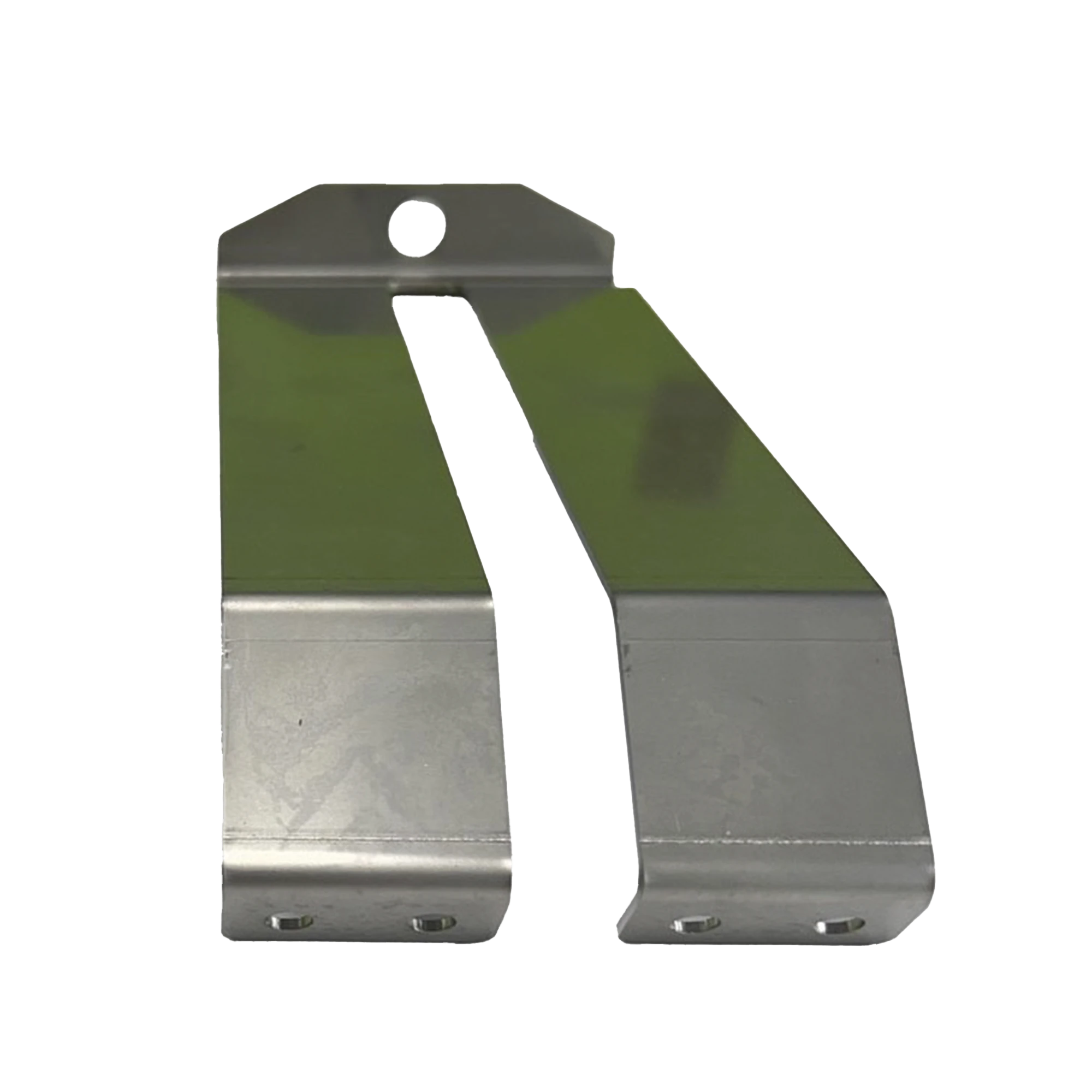 GANCHOS METÁLICOS PARA SOPORTE DE TORRETAS THUNDER Y METEORO-Barras de Luz / Torretas Vehiculares-SIGNALPRO-Bsai Seguridad & Controles