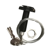 CERRADURA D/ EMERGENCIA / PUERTAS D/ GARAGE.-Acceso Vehicular-ACCESSPRO-Bsai Seguridad & Controles