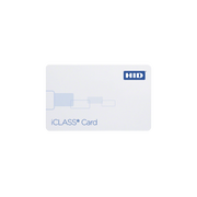 TARJETA ICLASS 2K DELGADA / GARANTÍA DE POR VIDA-Lectoras y Tarjetas-HID-Bsai Seguridad & Controles