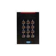 LECTOR CON TECLADO 921 ICLASS SEOS (NO CLONABLE) /ICLASS SE/ ICLASS SR/ ICLASS /MIFARE CLASSIC, DESFIRE, BLUETOOTH/ GARANTÍA DE POR VIDA-Lectoras y Tarjetas-HID-Bsai Seguridad & Controles