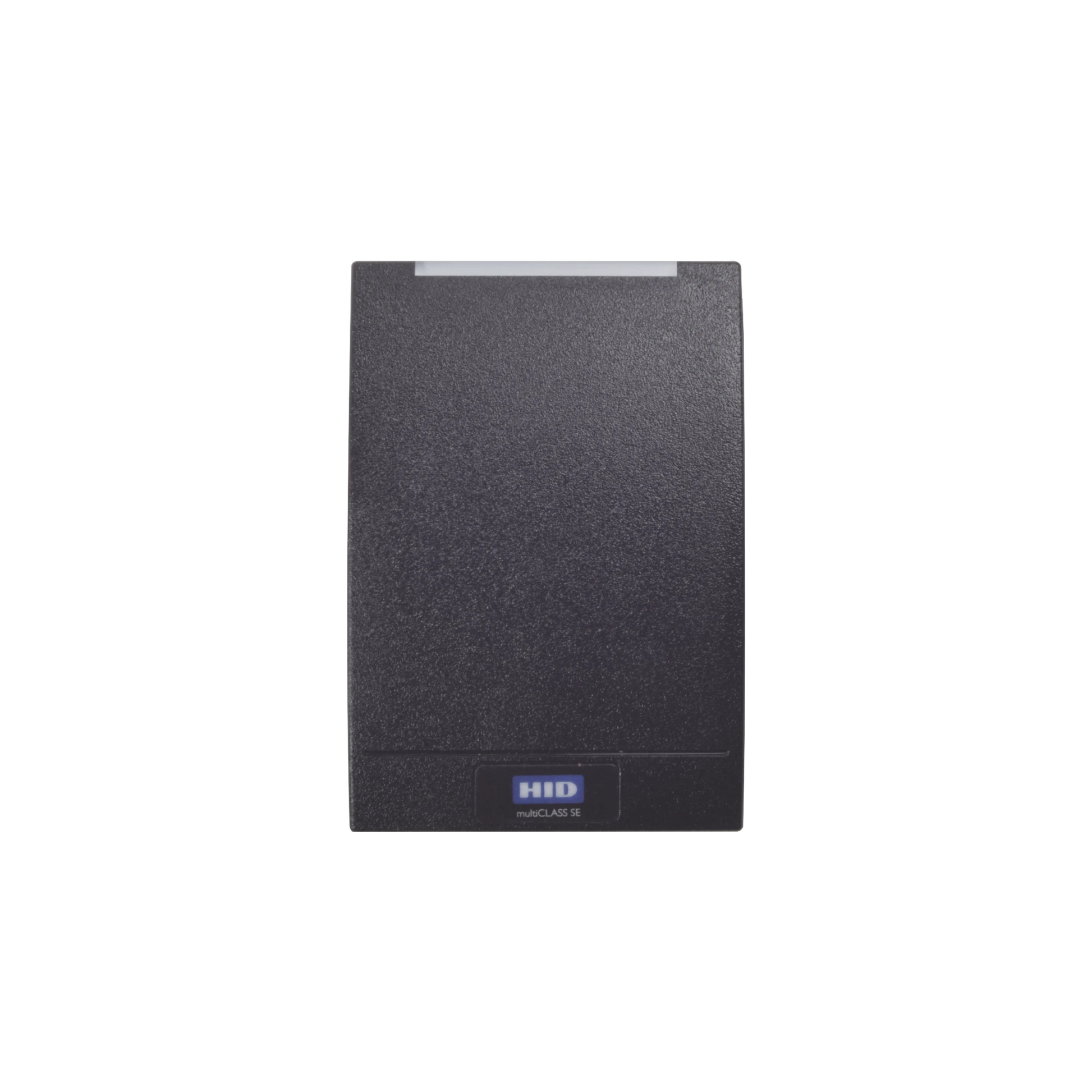 LECTOR HID R40 PROX HID, EM /ICLASS SEOS (NO CLONABLE) /ICLASS SE/ ICLASS SR/ ICLASS /MIFARE CLASSIC, DESFIRE, BLUETOOTH/ GARANTÍA DE POR VIDA-Lectoras y Tarjetas-HID-Bsai Seguridad & Controles